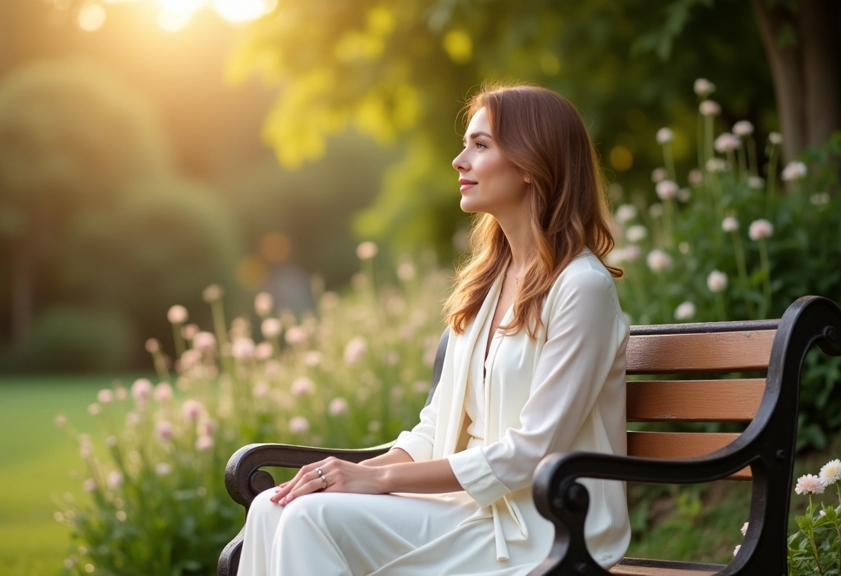 tenue femme baptême : conseils pour allier élégance et confort -  femme élégante