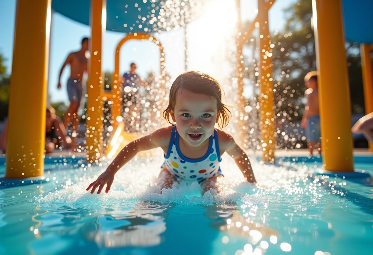 parc aquatique