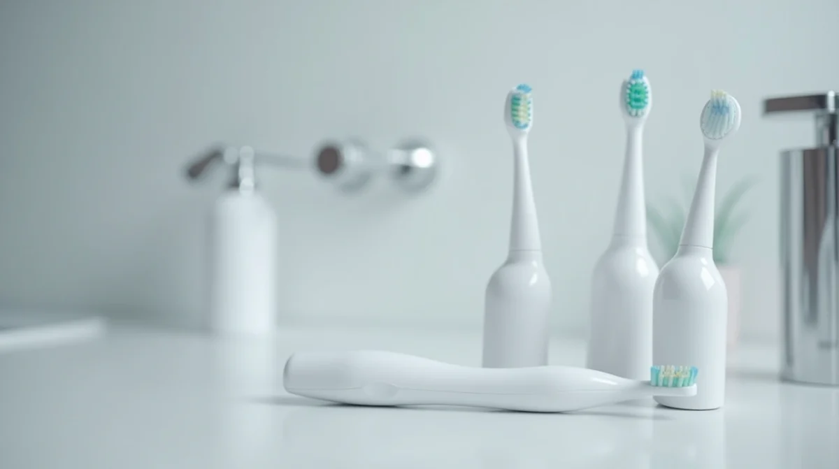 Questions fréquentes sur les brosses électriques