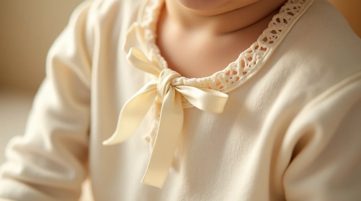 Vos questions sur l'habillage de bébé garçon