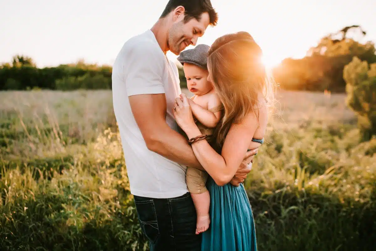 Comment favoriser l'amour et la communication entre les membres de la famille ?