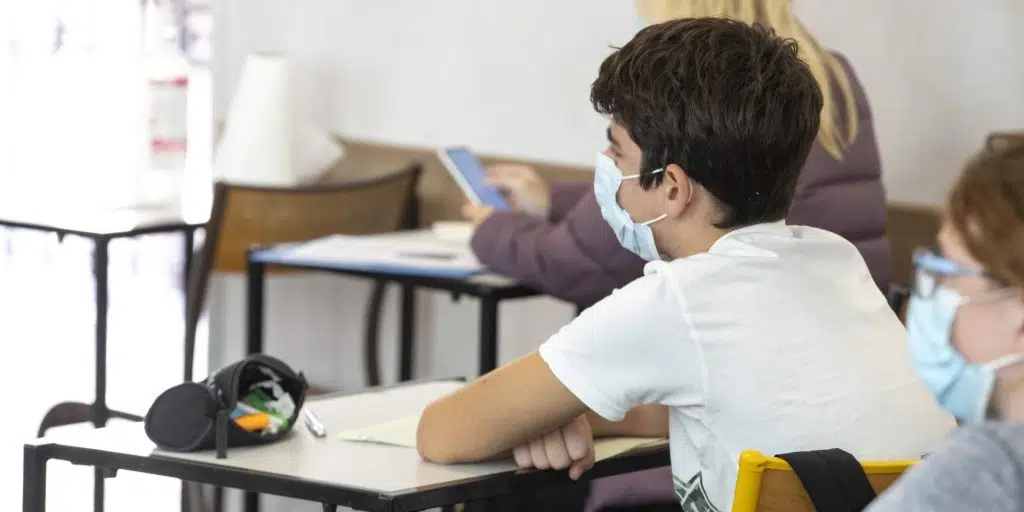 abandon scolaire 