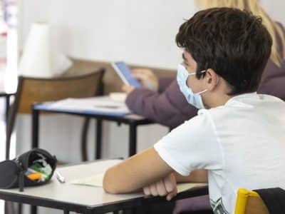 abandon scolaire 