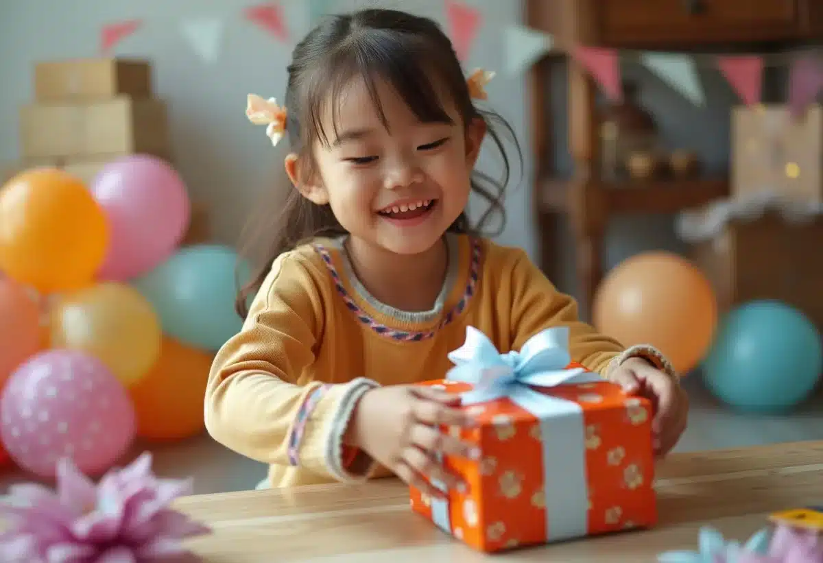 Idées de cadeaux pour enfants : les jouets qui font sensation