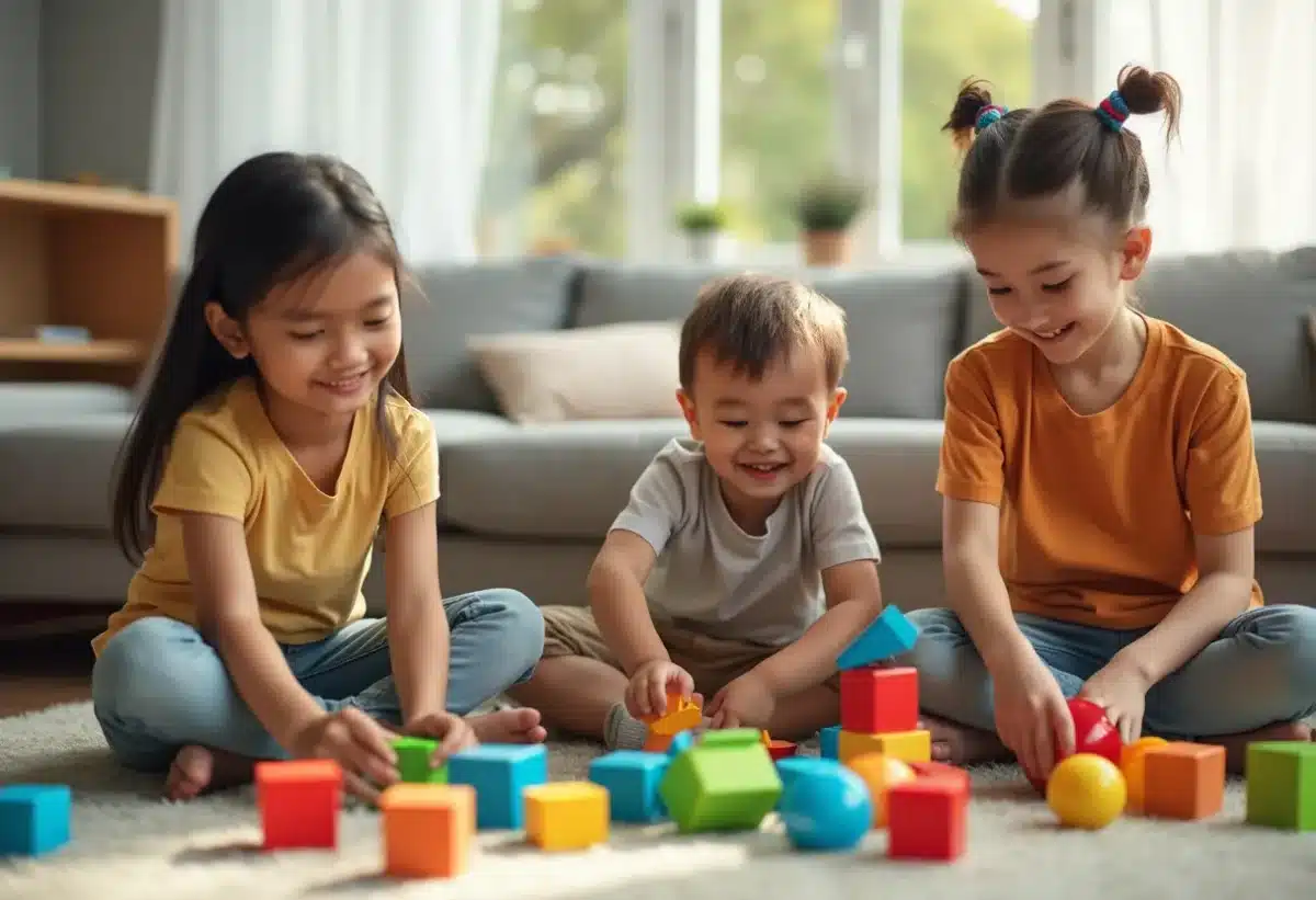 Idées de cadeaux pour enfants : les jouets qui font sensation