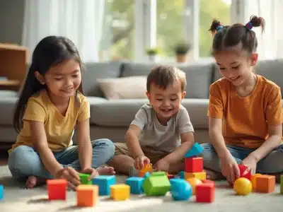 Idées de cadeaux pour enfants : les jouets qui font sensation