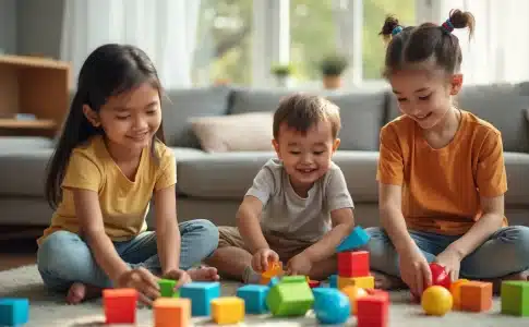 Idées de cadeaux pour enfants : les jouets qui font sensation