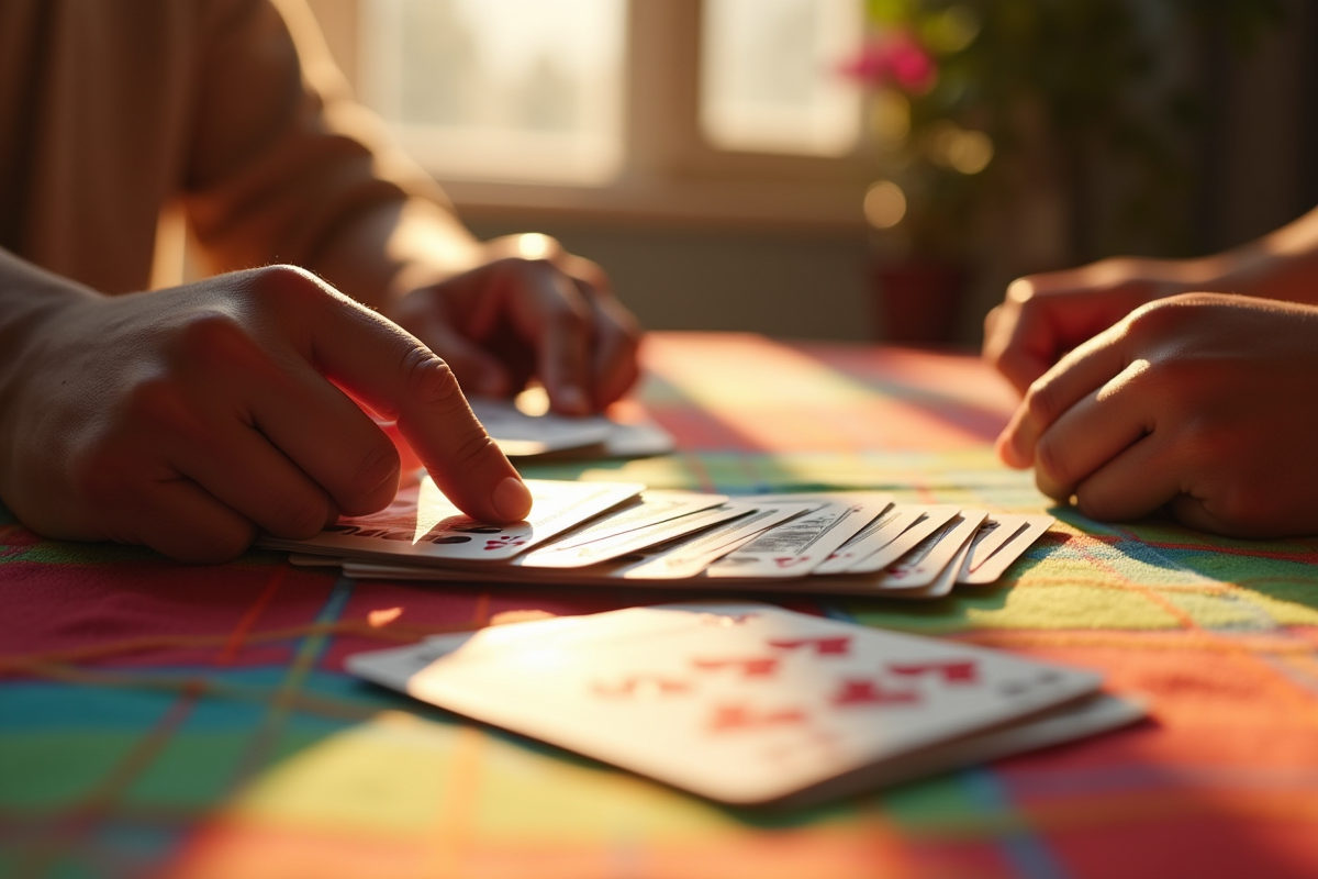 jeu de société