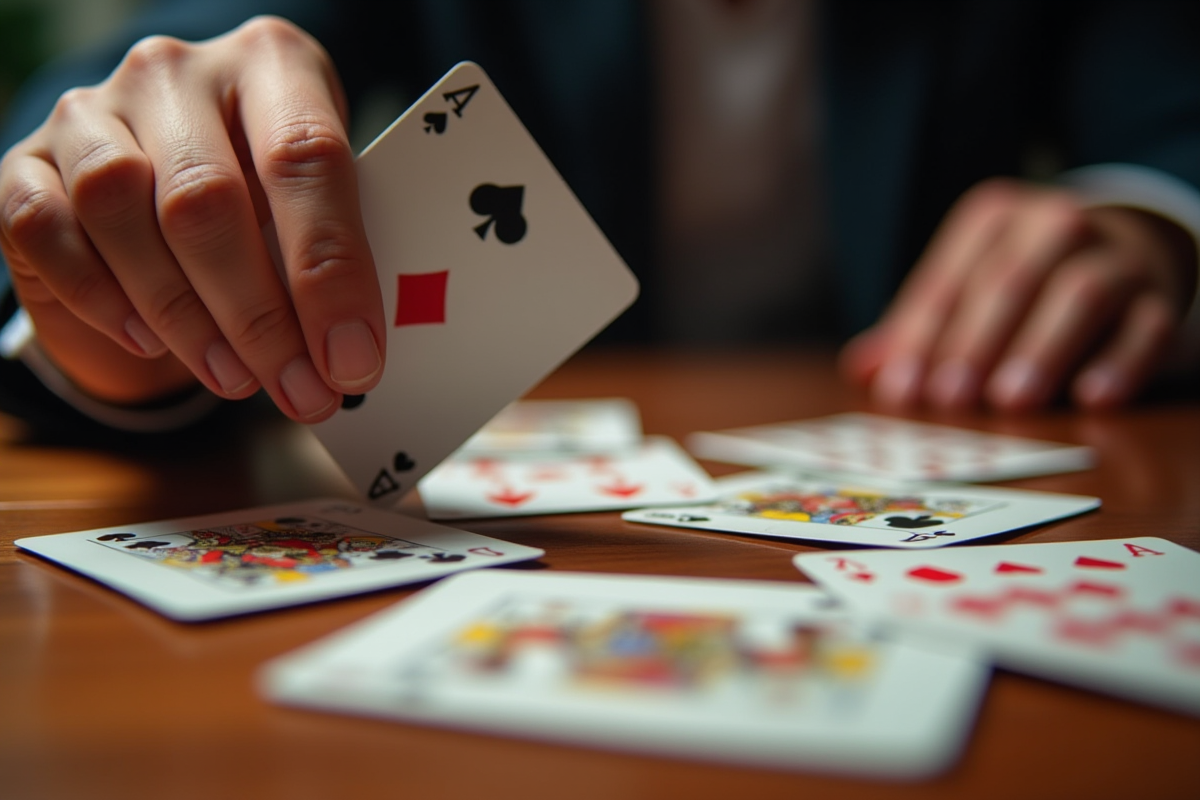 carte couleur