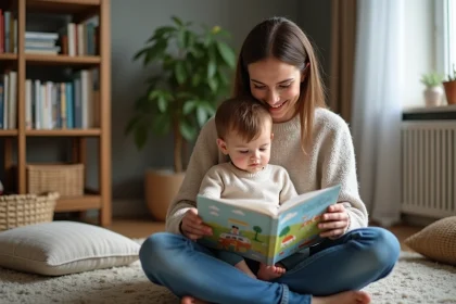 Conseils pratiques pour une parentalité éclairée sur le blog Parents Sherpas
